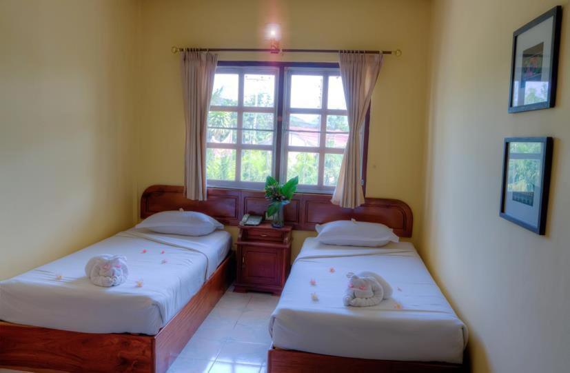 Haysoke Hotel Luang Prabang Cameră foto